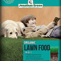 Jonathan Green 10311 Organic Lawn Food, 10000 sq. ft.