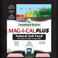 MAG-I-CAL PLUS NATURAL SOIL FOOD FOR ACIDIC SOILS
