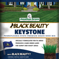 KEYSTONE PA SEED MIX 3 LB