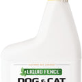 LIQUID FENCE DOG & CAT REPELLENT