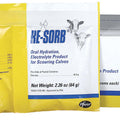 RESORB PACKETS 64 GM