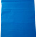 JP AQUATICS AQUARIUM FISH BAG 6X15 IN 1000 CT BLUE