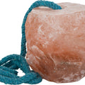 GATSBY 100% NATURAL HIMALAYAN ROCK SALT 4 LB PINK