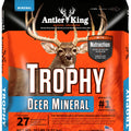 TROPHY DEER MINERAL 20 LB