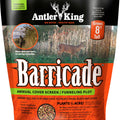 BARRICADE ANNUAL COVER SCREEN & BEDDING PLOT 3 LB