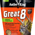GREAT 8 FOOD PLOT MIX 8 LB