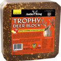 TROPHY DEER BLOCK 20 LB APPLE