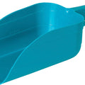 LITTLE GIANT PLASTIC UTILITY SCOOP 5 PT TEAL