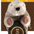 RUFF & WHISKERZ STUFFERZ DOG TOY