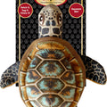 PAWPRINTZ SEA TURTLE PLUSH DOG TOY
