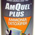 AMQUEL PLUS AMMONIA DETOXIFIER 8 OZ