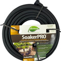 SWAN ELEMENT SOAKERPRO SOAKER HOSE 3/8 IN X 50 FT BLACK