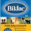 BIL-JAC SELECT ADULT DOG FOOD 30 LB CHICKEN