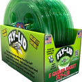 BILLY BOB 5 GAL BUCKET FLY LID COUNTER DS 16 PC