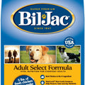 BIL-JAC SELECT ADULT DOG FOOD 6 LB CHICKEN