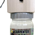 BILLY BOB CARPENTER BEE TRAP