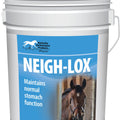 NEIGH-LOX DIGESTIVE SUPPLEMENT 25 LB-50 DAY