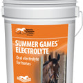 SUMMER GAMES ELECTROLYTE SUPPLEMENT 40 LB-640 DAY