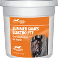 SUMMER GAMES ELECTROLYTE SUPPLEMENT 5 LB-80 DAY