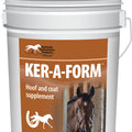 KER-A FORM HOOF & COAT SUPPLEMENT 25 LB-400 DAY