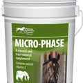 MICRO-PHASE VITAMIN & MINERAL SUPPLEMENT 30 LB-240 DAY