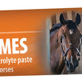 SUMMER GAMES PLUS ELECTROLYTE PASTE 60 CC