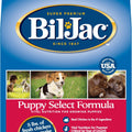 BIL-JAC SELECT PUPPY DOG FOOD 6 LB CHICKEN