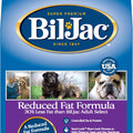 BIL-JAC REDUCED FAT DOG FOOD 6 LB CHICKEN
