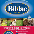 BIL-JAC SELECT PUPPY DOG FOOD 15 LB CHICKEN