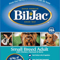 BIL-JAC SMALL BREED ADULT DOG FOOD 15 LB CHICKEN