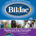 BIL-JAC REDUCED FAT DOG FOOD 30 LB CHICKEN