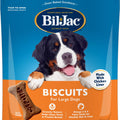 BIL-JAC LARGE BREED DOG BISCUITS 26 OZ CHICKEN