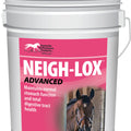 NEIGH-LOX ADVANCED DIGESTIVE SUPPLEMENT 20 LB-40 DAY