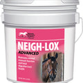 NEIGH-LOX ADVANCED DIGESTIVE SUPPLEMENT 8 LB-16 DAY