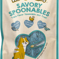 MEOWEE! SAVORY SPOONABLES SQUEEZABLE WET CAT TREAT 8 CT TUNA/CHICKEN/DU