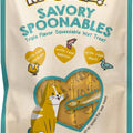 MEOWEE! SAVORY SPOONABLES SQUEEZABLE WET CAT TREAT 8 CT CHICKEN/SALMON/