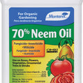 NEEM OIL PT