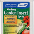 MONTEREY GARDEN INSECT SPRAY 1 PT