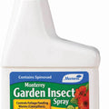 MONTEREY GARDEN INSECT SPRAY RTS 16 OZ