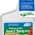 MONTEREY GARDEN INSECT SPRAY RTU 32 OZ