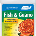 MONTEREY FISH & GUANO LIQUID FERTILIZER