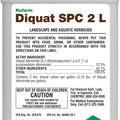 NUFARM DIQUAT FOR AQUATIC WEEDS