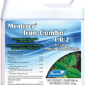 MONTEREY IRON COMBO CHELATE