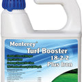 MONTEREY TURF BOOSTER 18-2-2 + IRON RTS