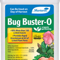MONTEREY BUG BUSTER-O INSECT CONTROL