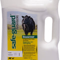 SAFE-GUARD SUSPENSION CATTLE & GOAT DEWORMER