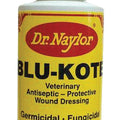BLU KOTE ANTISEPTIC PUMP SPRAY 4 OZ