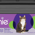 LITTER GENIE PLUS DISPOSAL SYSTEM REFILL 1 PK BLACK