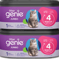 LITTER GENIE JUMBO REFILL JUMBO/2PK