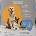 PET GENIE PAIL SYSTEM  GRAY